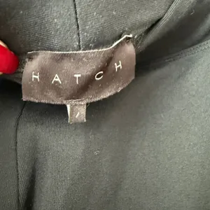 HATCH Maternity‎ Leggings Black Size 1 casual athleisure thumbnail 4