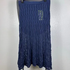 Future Collective | Blue Women‎ Skirt thumbnail 2