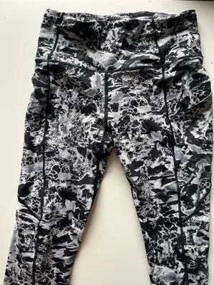Lululemon Leggings thumbnail 1