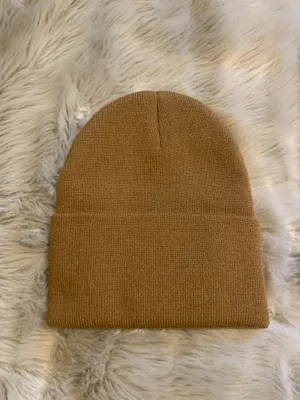 Carhartt Beanie thumbnail 2