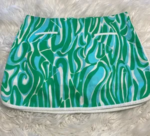 Lilly Pulitzer Skorts size 6 excellent condition thumbnail 1