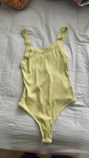 Lulus Bodysuit thumbnail 1