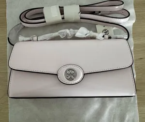 Tory Burch Robinson Mini Spazzolato Bag thumbnail 9