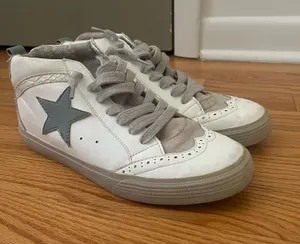 Shu Shop Boutique Sneakers thumbnail 1