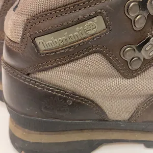 ‎Timberland hiking boots size 6 1/2 A18 thumbnail 5
