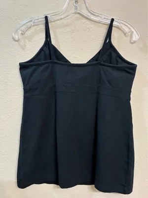 Tommy Hilfiger Vintage Y2K Tank Top Cropped thumbnail 7