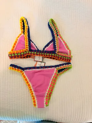 PilyQ Bikini Set thumbnail 4