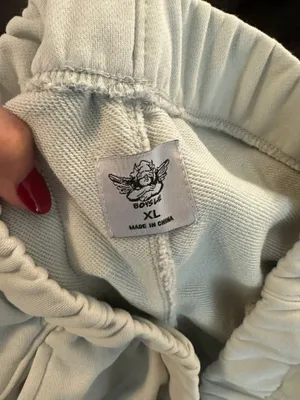 Time Will Tell Sweatpants thumbnail 7