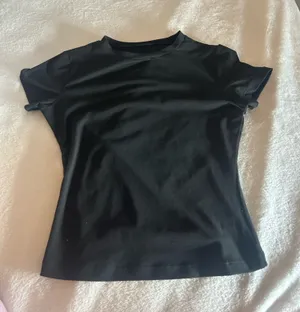 Amazon Black Automet compression T-shirt thumbnail 1