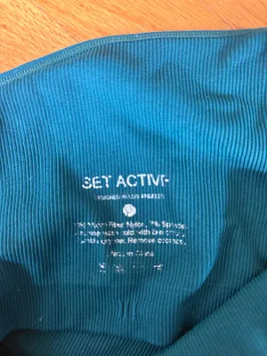 Set active set Green thumbnail 7