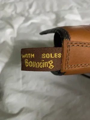 Dr. Martens Original Boots thumbnail 6