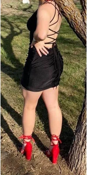 Black formal Dress thumbnail 3