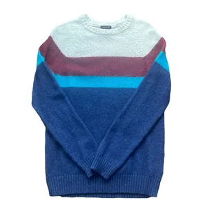 American Eagle  Seriously Soft wool blend sweater thumbnail 4