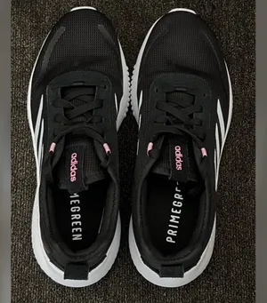 Adidas Lite Racer Rebold GW2450 Black Color Women’s -Size 10 thumbnail 7