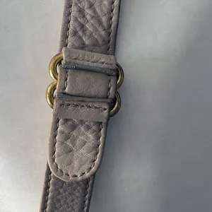 Vintage Coach Ivory Cream Crossbody Bag thumbnail 7