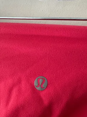 Lululemon Pink‎ Align Crop Leggings thumbnail 6