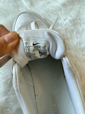 Nike Air Force 1 White Women’s thumbnail 7