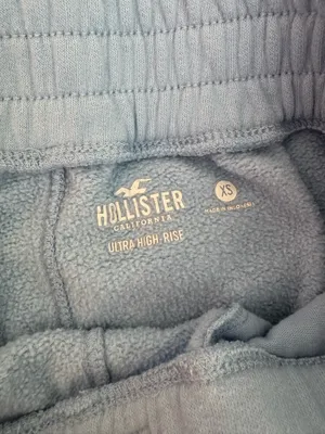 Hollister Sweat Shorts thumbnail 2