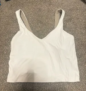 Lululemon Align Tank thumbnail 1