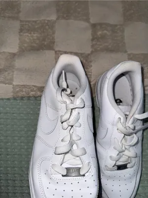 Nike Air Force 1 sneakers 6Y/7.5W‎ thumbnail 2