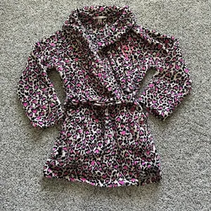PINK - Victoria's Secret bathrobe thumbnail 1