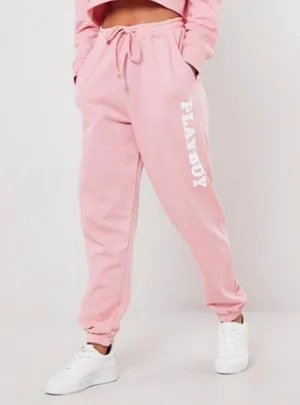 Playboy Misguided   Joggers thumbnail 1
