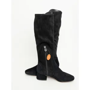 Gentle Souls -  Emily Stretch‎ Knee High Boots thumbnail 10