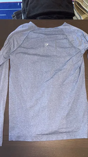 Gymshark Long Sleeve thumbnail 3