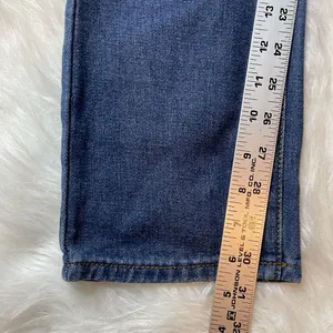 Greatness at any Cost‎ Fashion Jeans Size 29 Womens Denim Straight thumbnail 10