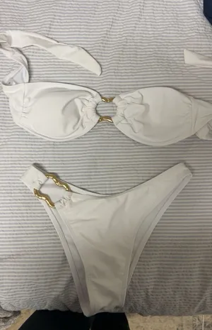 Shein Bikini Set thumbnail 1