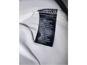 Worthington White Sleeveless Blouse Size XL thumbnail 5