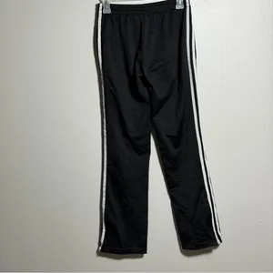 Adidas Women Athletic‎ Black Track Pants Adicolor Classic Sweatpants size XS thumbnail 6