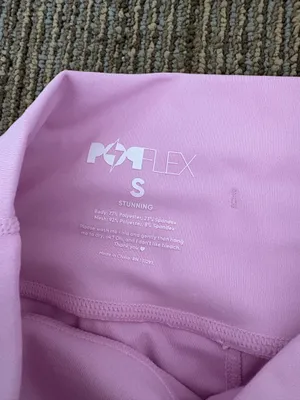 popflex skirt Pink thumbnail 2