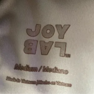 JoyLab sports bra thumbnail 4
