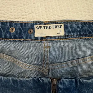 We The Free Maxine denim skirt thumbnail 5