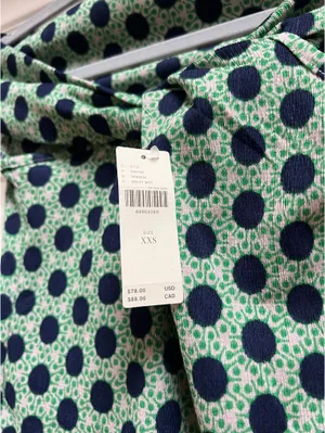 Anthropologie Top Maeve thumbnail 3