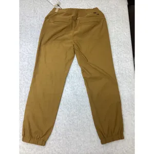 Prana Halle E-Waist Jogger II Antique Bronze Womens 10‎ Hiking Pants 1971691. thumbnail 5