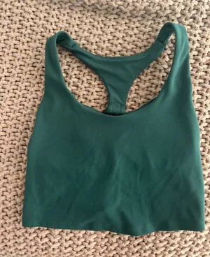 Gilly Hicks Workout Top thumbnail 1