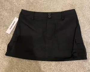Princess Polly Cargo Skirt thumbnail 1