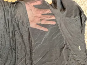 Alo Mesh Shirt thumbnail 4