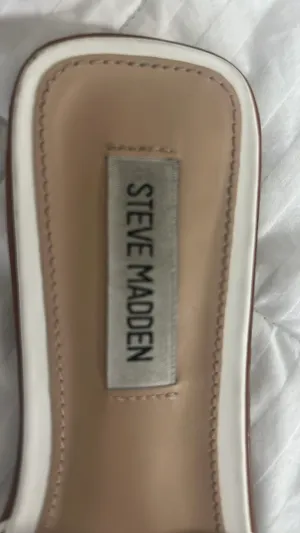 Steve Madden Sandals thumbnail 3
