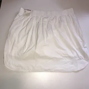 Calia by Carrie Women's 16" Birdie Golf Skort in Pure White Size XXL thumbnail 2