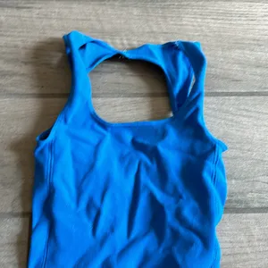 Joja blue romper Size XS thumbnail 3