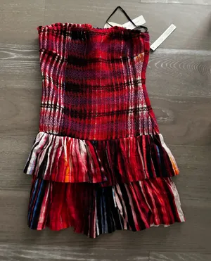Anthropologie Dress Mini thumbnail 1