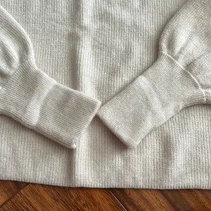 Madewell sweater thumbnail 5