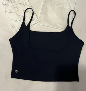 Buffbunny Crop Top thumbnail 1
