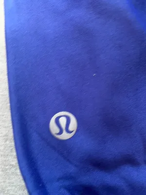 Lululemon Leggings thumbnail 3