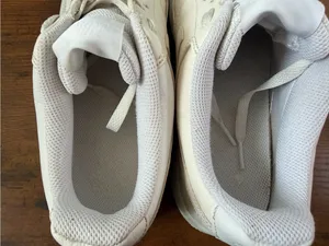 Nike Court Vision Low Next Nature (Cream / Yellow-White Tone) thumbnail 5