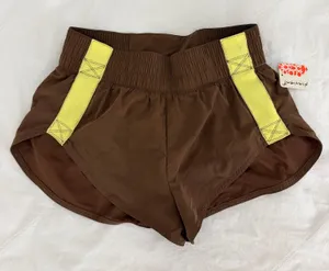 Free People Movement Shorts thumbnail 1
