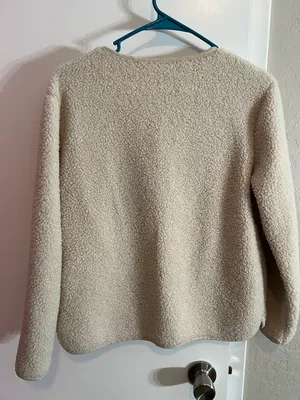 Jacket White thumbnail 2